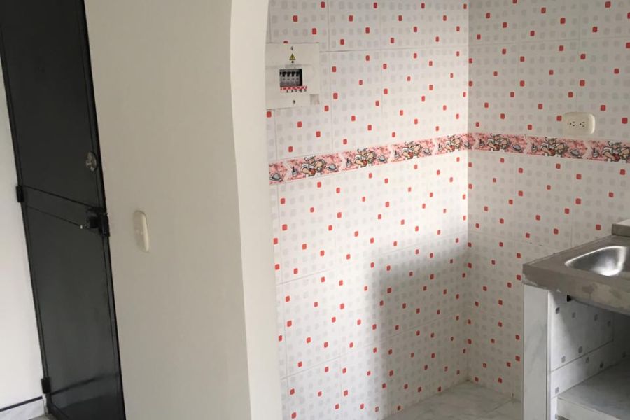 Apartamento en Arriendo en Soacha, Soacha, Cundinamarca