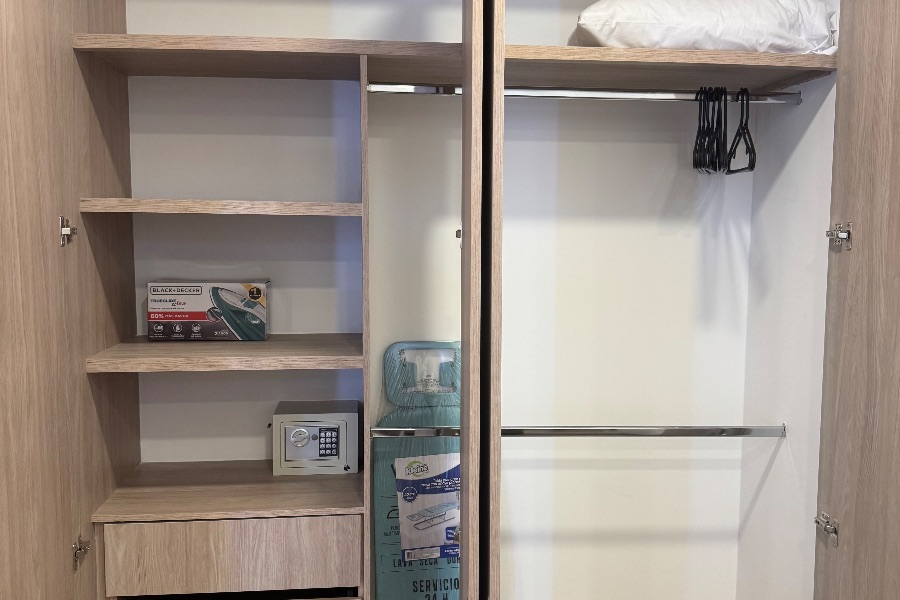 Apartamento en Venta en Vista del Mar, Santa Marta, Magdalena