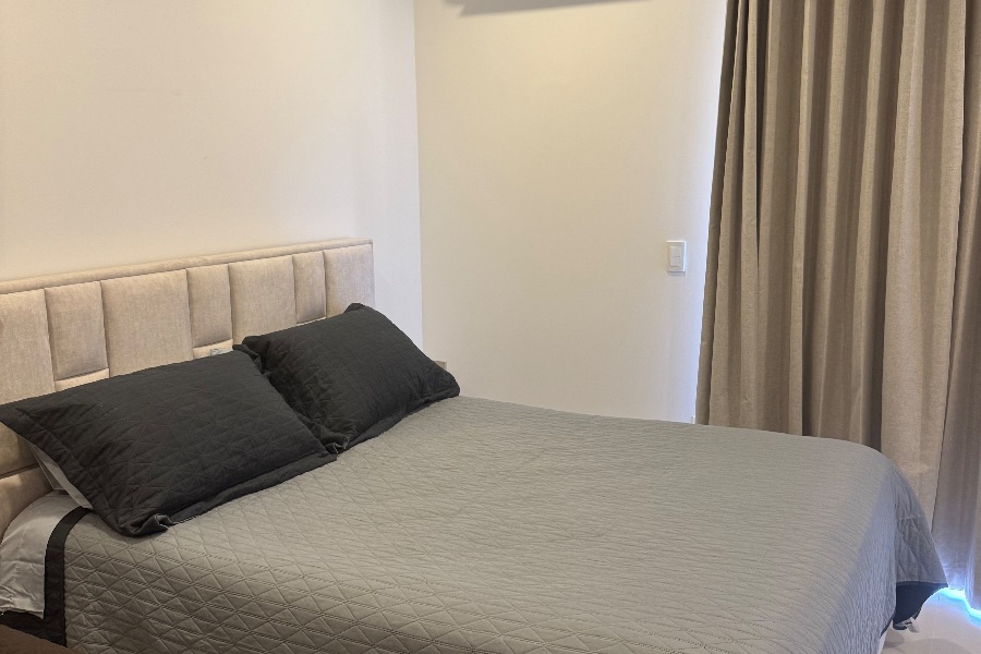 Apartamento en Venta en Vista del Mar, Santa Marta, Magdalena