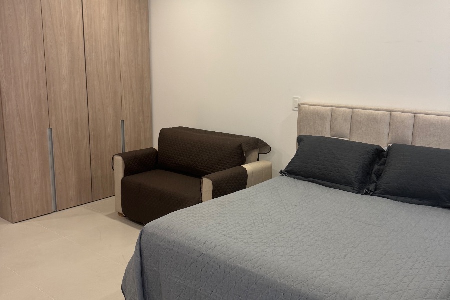 Apartamento en Venta en Vista del Mar, Santa Marta, Magdalena