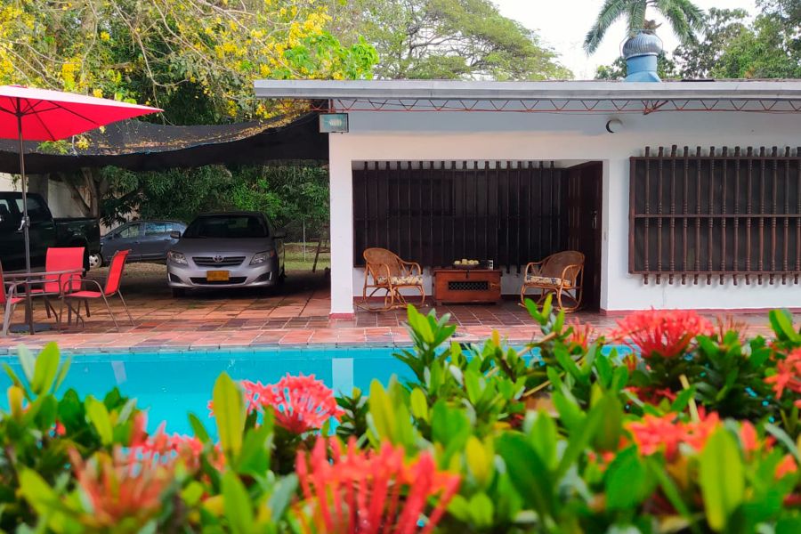Casa en Venta en Ricaurte, Ricaurte, Cundinamarca