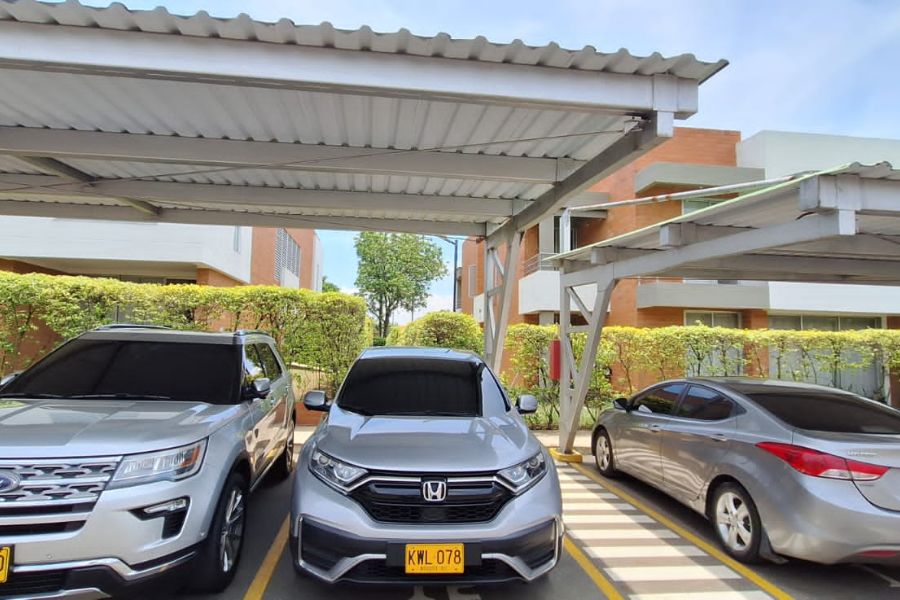 Casa en Venta en Sur, Cali, Valle del Cauca