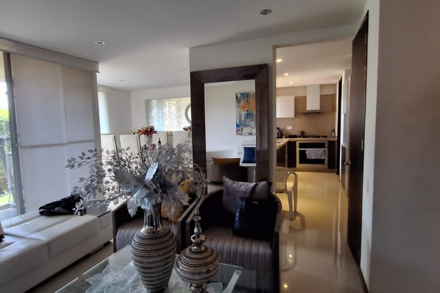 Casa en Venta en Sur, Cali, Valle del Cauca