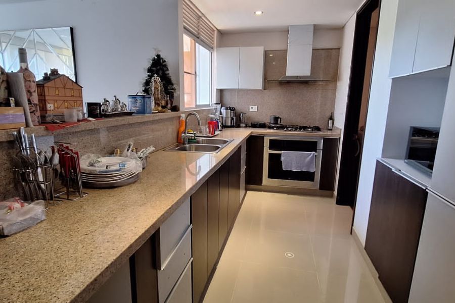 Casa en Venta en Sur, Cali, Valle del Cauca