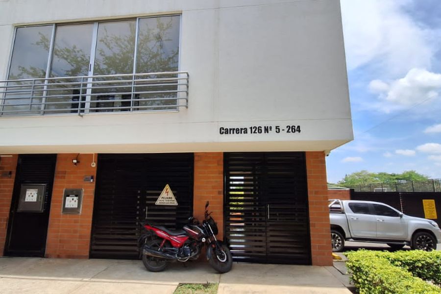 Casa en Venta en Sur, Cali, Valle del Cauca