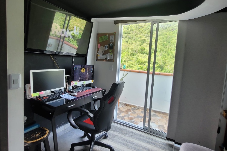 Apartamento en Venta en San Gil, San Gil, Santander