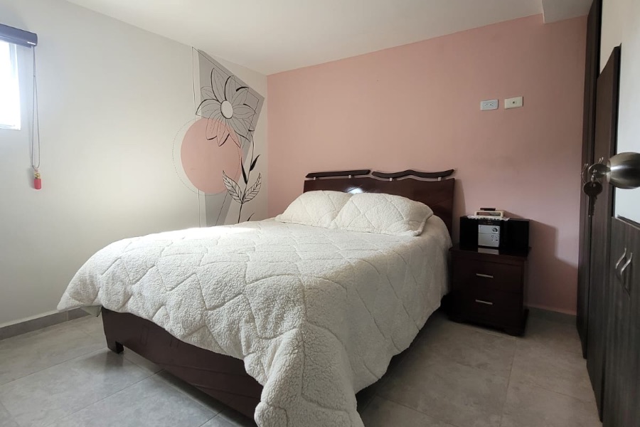 Apartamento en Venta en San Gil, San Gil, Santander