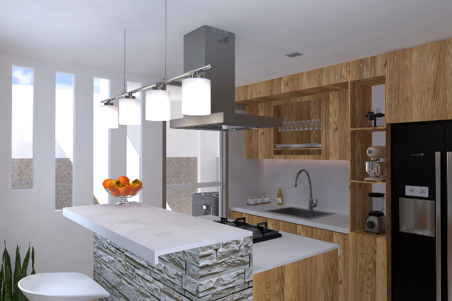 Proyecto Torre Acacia Real Entrega inmediata