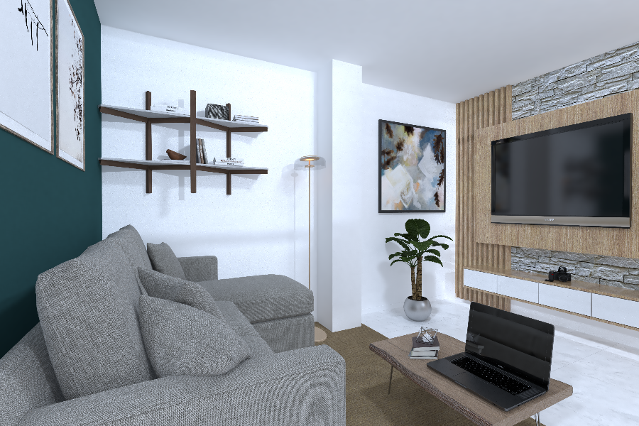 Proyecto Torre Acacia Real Entrega inmediata