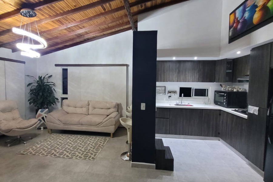 Apartamento en Venta en San Gil, San Gil, Santander