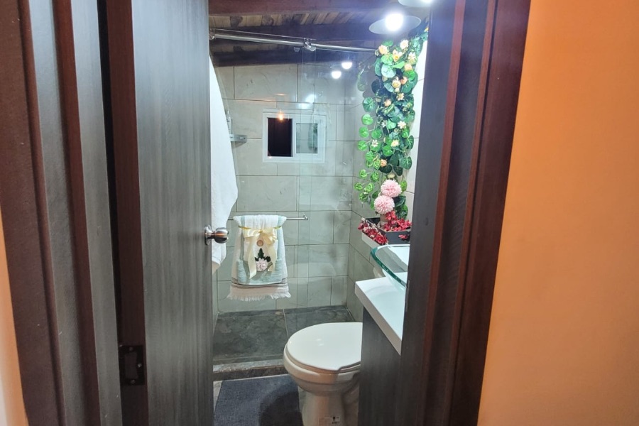 Apartamento en Venta en San Gil, San Gil, Santander