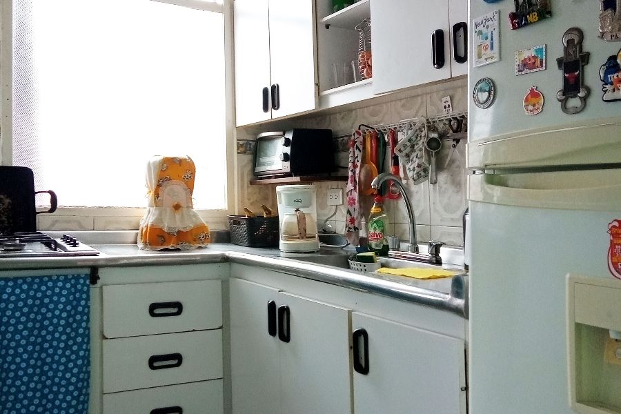 Apartamento en Venta en Bolivia, Bogotá, Cundinamarca