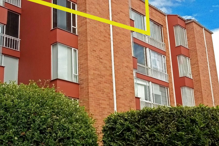Apartamento en Venta en Bolivia, Bogotá, Cundinamarca