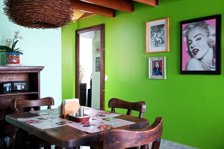 Apartamento en Venta en Bolivia, Bogotá, Cundinamarca