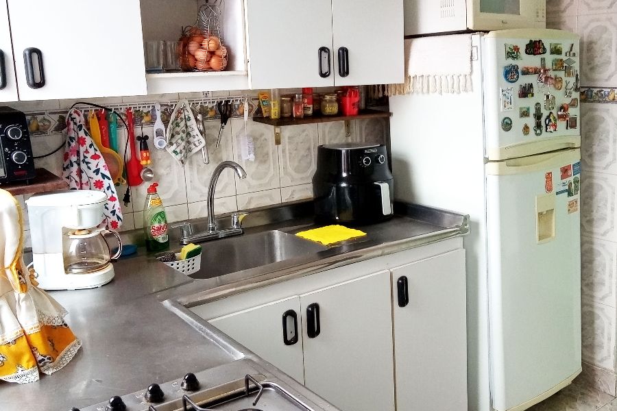 Apartamento en Venta en Bolivia, Bogotá, Cundinamarca