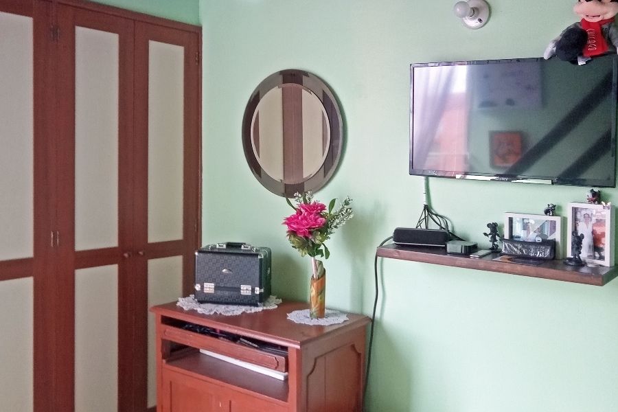 Apartamento en Venta en Bolivia, Bogotá, Cundinamarca
