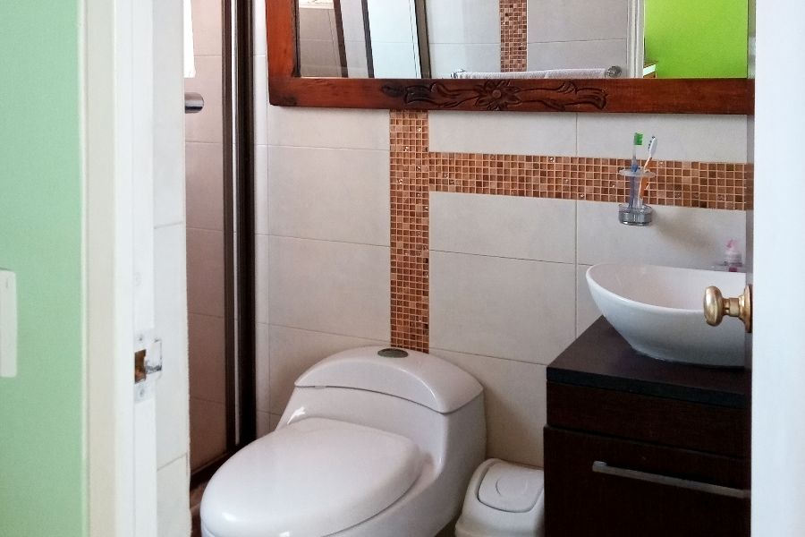 Apartamento en Venta en Bolivia, Bogotá, Cundinamarca