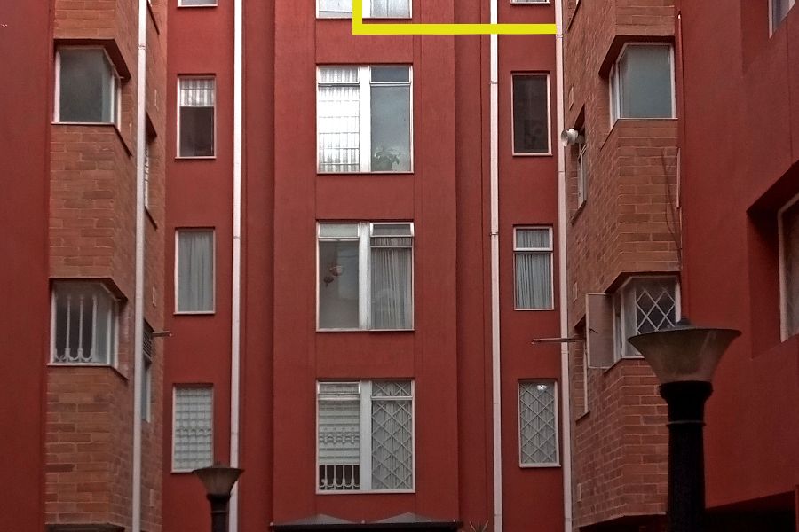 Apartamento en Venta en Bolivia, Bogotá, Cundinamarca