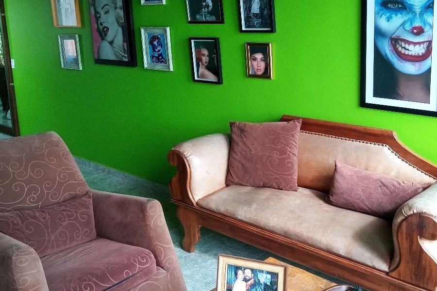 Apartamento en Venta en Bolivia, Bogotá, Cundinamarca