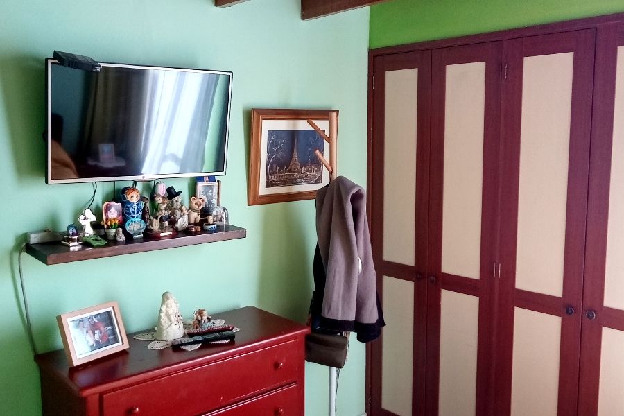 Apartamento en Venta en Bolivia, Bogotá, Cundinamarca