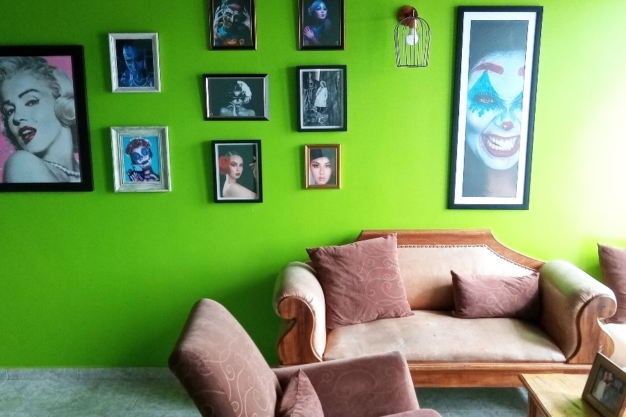 Apartamento en Venta en Bolivia, Bogotá, Cundinamarca