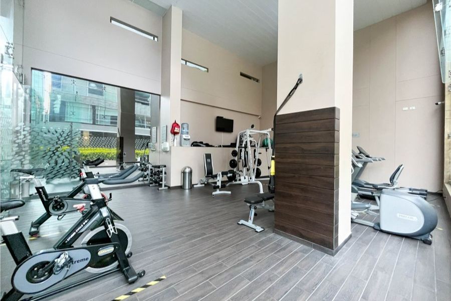 Apartamento en Venta en Chico Norte, Bogotá, Cundinamarca