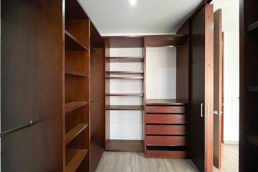 Apartamento en Venta en Chico Norte, Bogotá, Cundinamarca