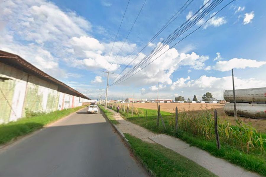 Lote / Terreno en Venta en Siberia, Cota, Cundinamarca