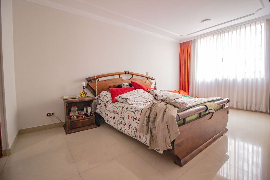 Casa en Venta en Colina Campestre, Bogotá, Cundinamarca