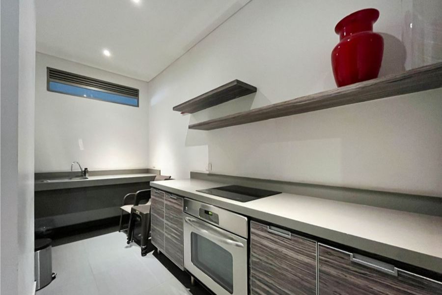 Apartamento en Venta en Chico Norte, Bogotá, Cundinamarca