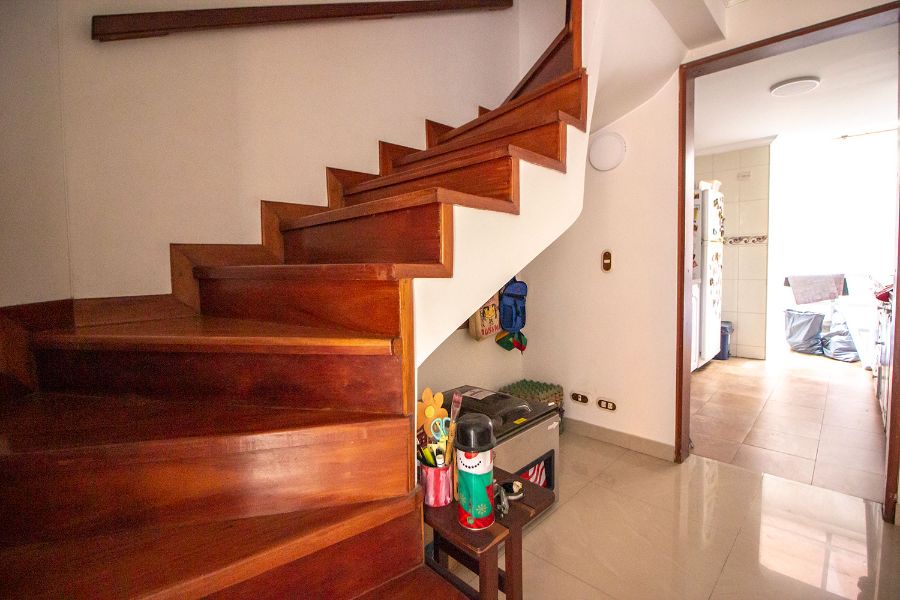 Casa en Venta en Colina Campestre, Bogotá, Cundinamarca
