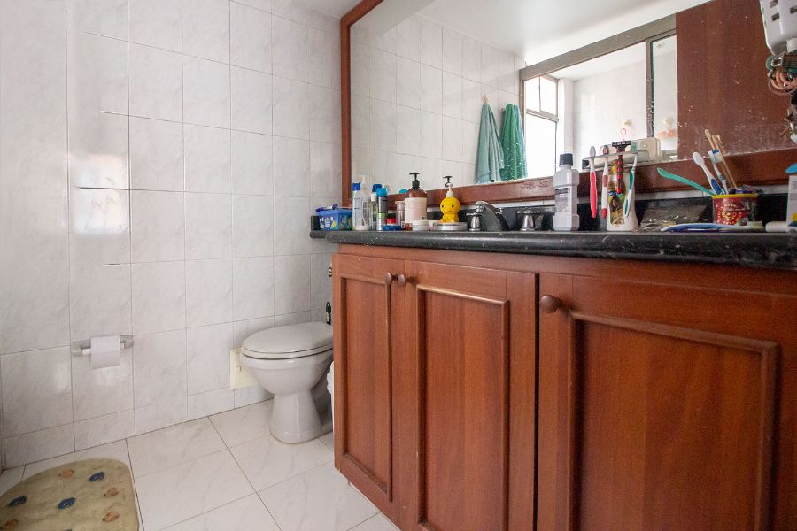 Casa en Venta en Colina Campestre, Bogotá, Cundinamarca