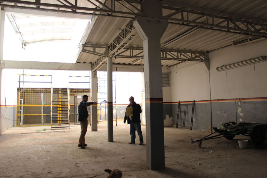 Bodega en Venta en Siete de Agosto, Bogotá, Cundinamarca