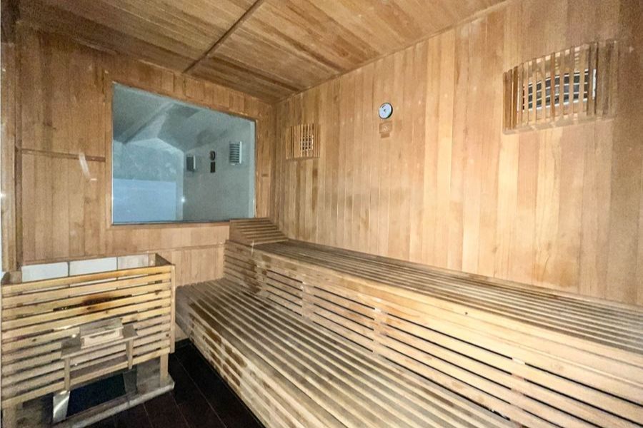 Apartamento en Venta en Chico Norte, Bogotá, Cundinamarca