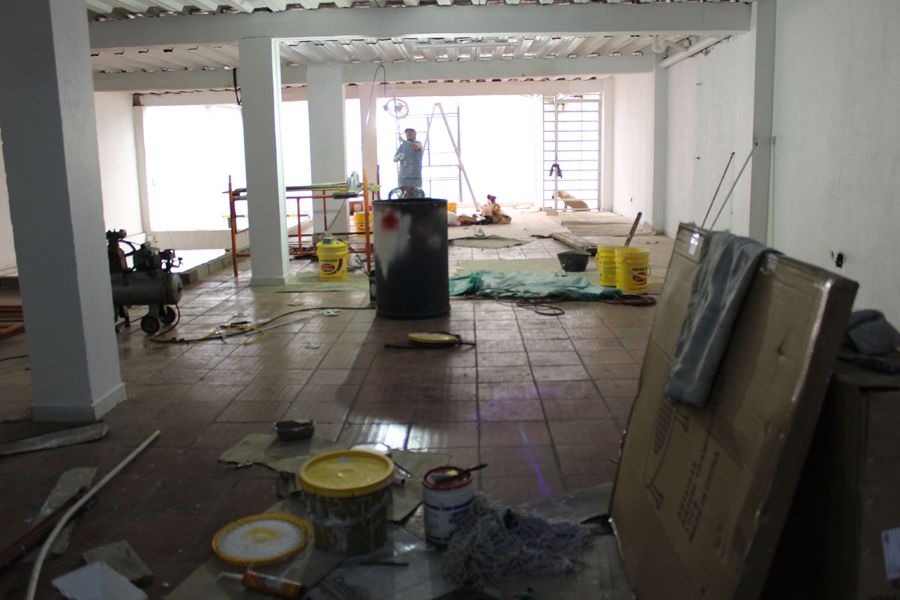 Bodega en Venta en Siete de Agosto, Bogotá, Cundinamarca
