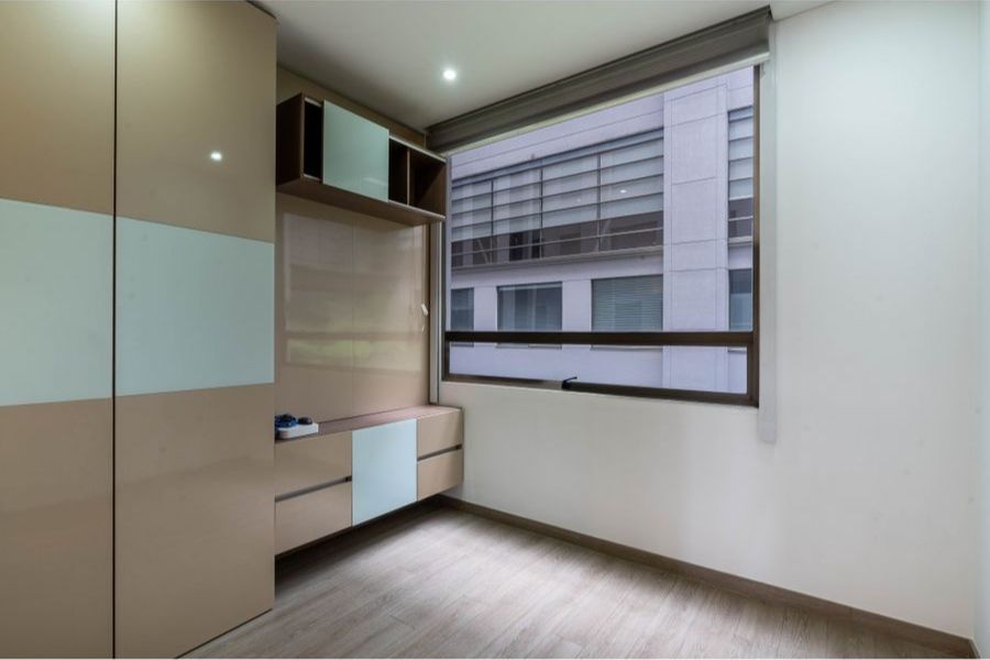 Apartamento en Venta en Chico Norte, Bogotá, Cundinamarca