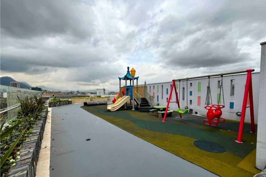 Apartamento en Venta en Chico Norte, Bogotá, Cundinamarca