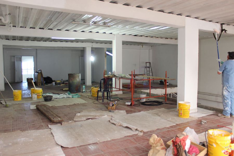 Bodega en Venta en Siete de Agosto, Bogotá, Cundinamarca