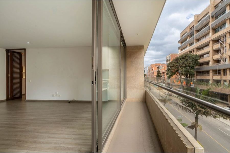 Apartamento en Venta en Chico Norte, Bogotá, Cundinamarca