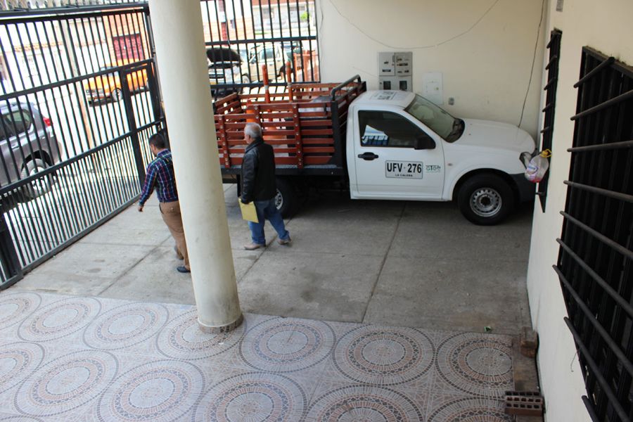 Bodega en Venta en Siete de Agosto, Bogotá, Cundinamarca