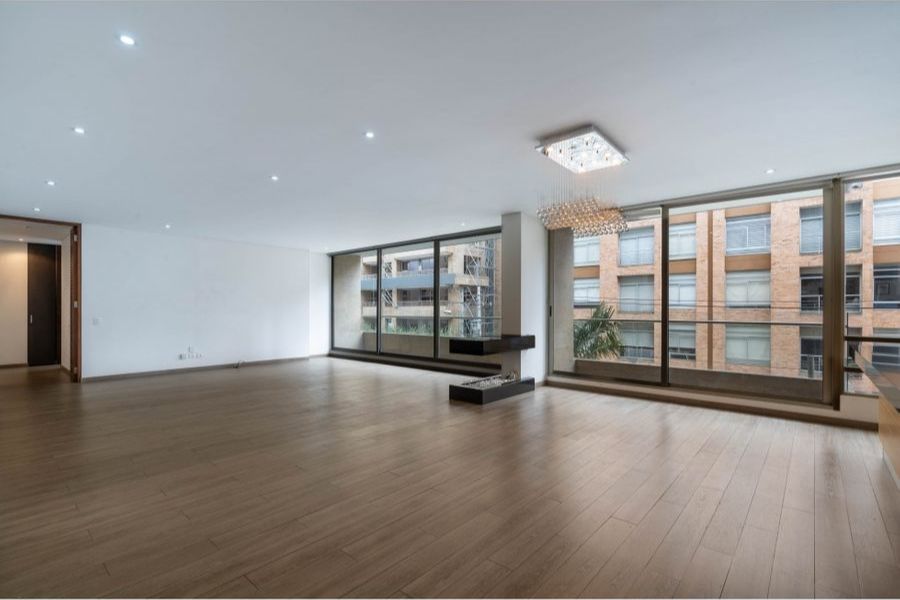 Apartamento en Venta en Chico Norte, Bogotá, Cundinamarca