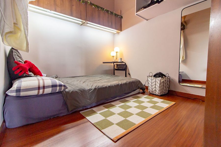 Apartamento en Venta en Ciudadela Colsubsidio, Bogotá, Cundinamarca