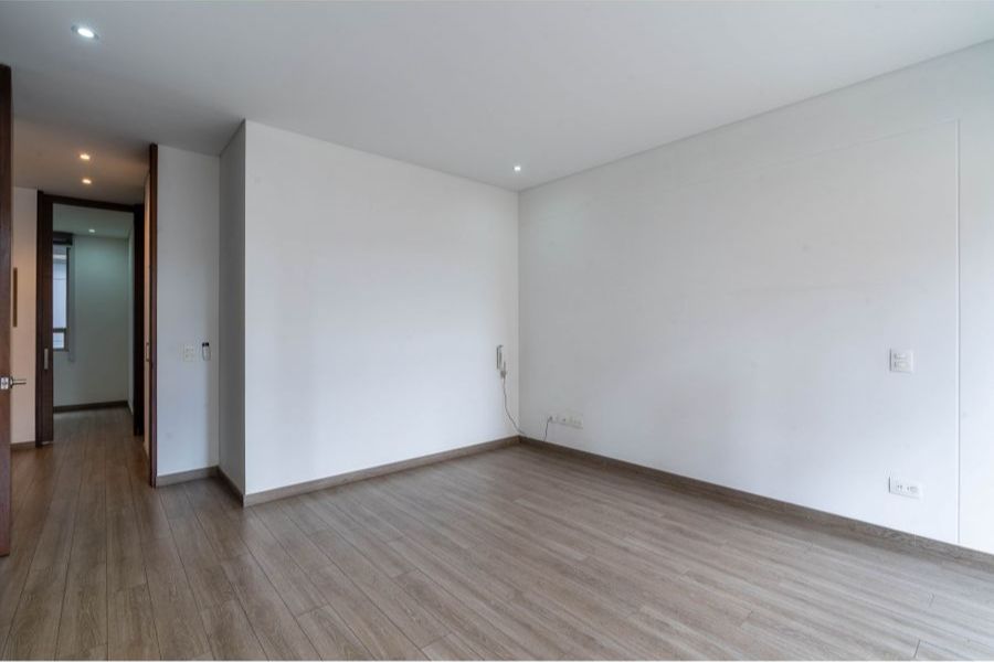 Apartamento en Venta en Chico Norte, Bogotá, Cundinamarca