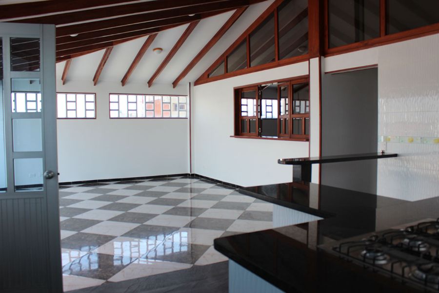 Bodega en Venta en Siete de Agosto, Bogotá, Cundinamarca