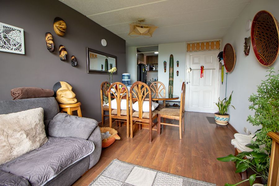 Apartamento en Venta en Ciudadela Colsubsidio, Bogotá, Cundinamarca