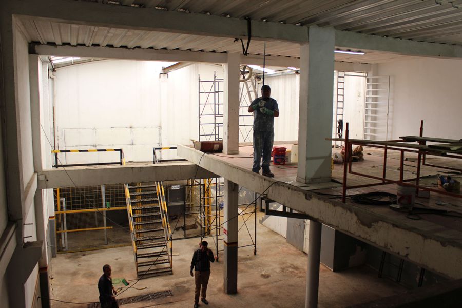 Bodega en Venta en Siete de Agosto, Bogotá, Cundinamarca
