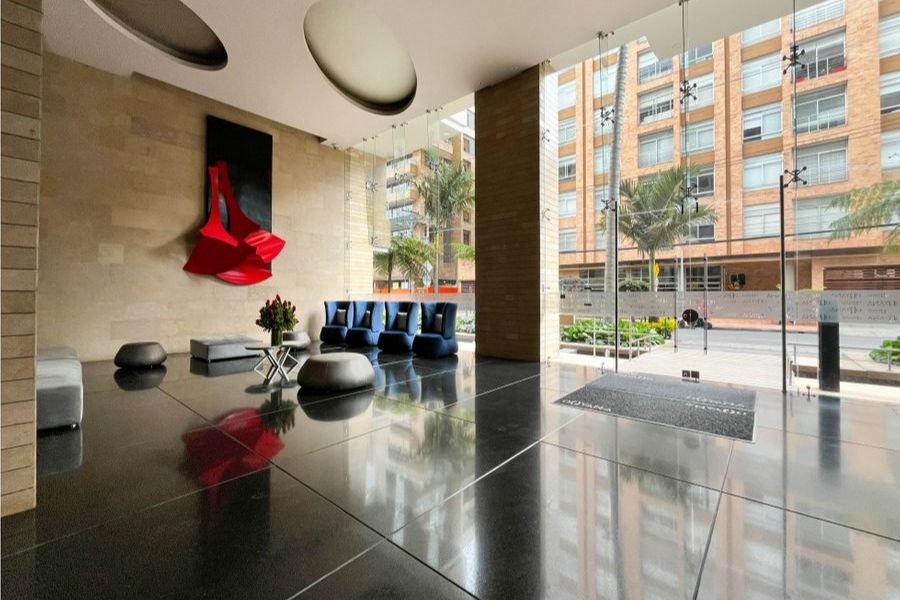 Apartamento en Venta en Chico Norte, Bogotá, Cundinamarca