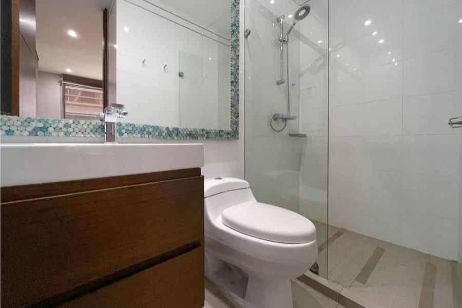 Apartamento en Venta en Chico Norte, Bogotá, Cundinamarca