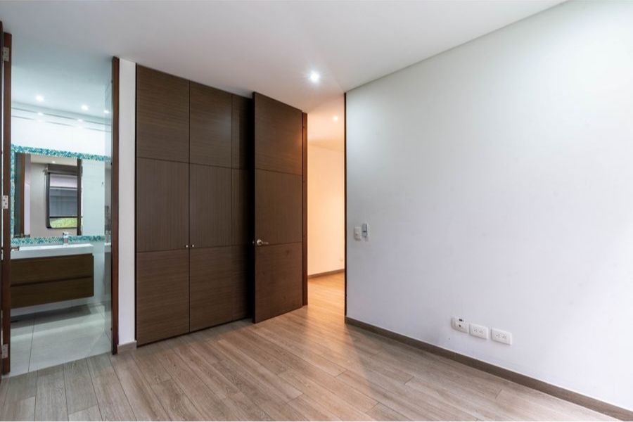 Apartamento en Venta en Chico Norte, Bogotá, Cundinamarca