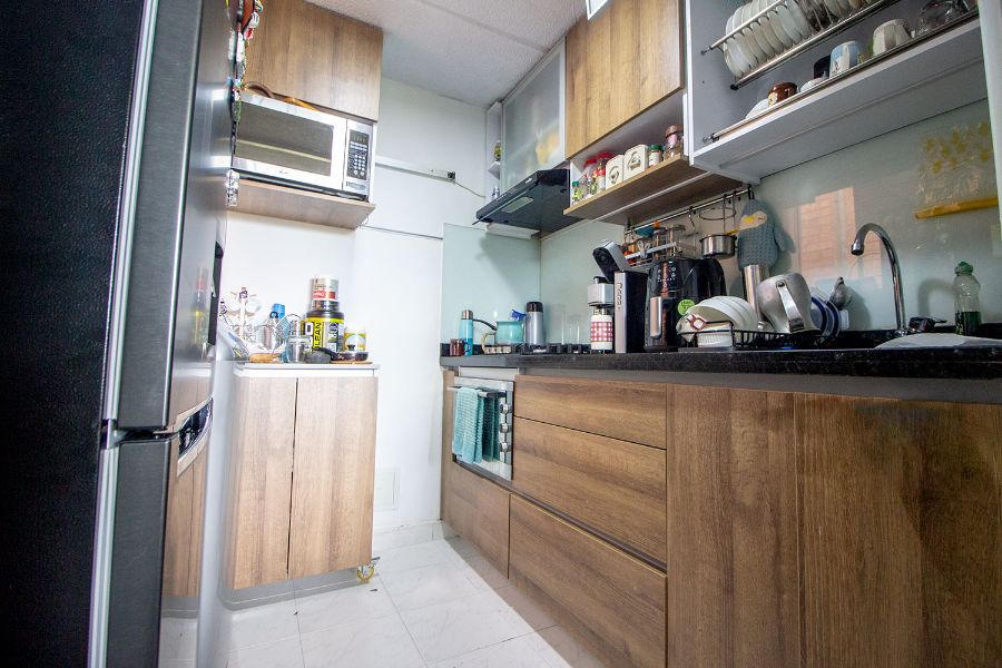 Apartamento en Venta en Ciudadela Colsubsidio, Bogotá, Cundinamarca